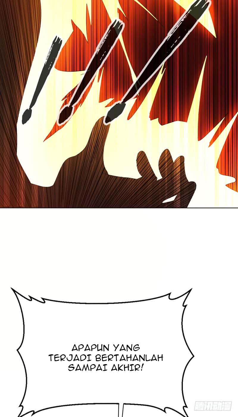 Martial Inverse Chapter 26 Bahasa Indonesia